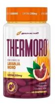 Thermoro - Redutores - Laranja Moro, Cafeína - 60un