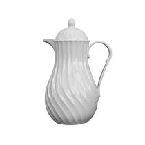 Thermos Berlin Branco 15x15x30cm