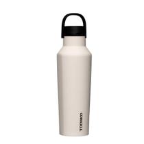 Thermos Corkcicle Classic Sport Canteen 591ml com leite Thermos Corkcicle Classic Sport Canteen 591ml com leite