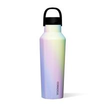 Thermos Corkcicle Sport Canteen 591ml em aço inoxidável Thermos Corkcicle Sport Canteen 591ml em aço inoxidável