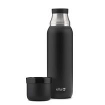 Thermos Ello Therma 946ml - Garrafa Térmica de Aço Inoxidável Isolada Thermos Ello Therma 946ml - Garrafa Térmica de Aço Inoxidável Isolada
