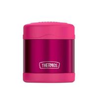 Thermos Funtainer Pote térmico cor Rosa