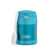 Thermos Pote Termico FunTainer Azul Turquesa - 290ml