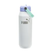 Thermos PUMA Honor Garrafa Flip Top 950ml Branco Multicolorido Thermos PUMA Honor Garrafa Flip Top 950ml Branco Multicolorido