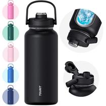 Thermos TOURIT Garrafa Térmica de Aço Inoxidável 950 ml Thermos TOURIT Garrafa Térmica de Aço Inoxidável 950 ml