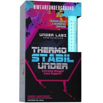 Thermostabil Under Labz Termogênico Líquido com Cafeína 450ml