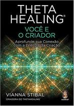 THETAHEALING - VOCê é O CRIADOR - MADRAS THETAHEALING - VOCê é O CRIADOR - MADRAS
