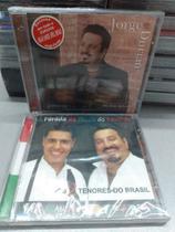 Thiago Arancan Jorge Durian - 2 Cds