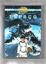 Thiaguinho O Aventureiro DVD Uma Aventura No Espaço Thiaguinho O Aventureiro DVD Uma Aventura No Espaço