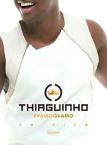 Thiaguinho - vamoqvamo ao vivo cd+dvd - SOML