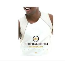Thiaguinho - vamoqvamo Ao Vivo Cd+dvd