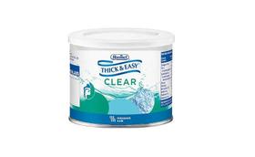 Thick & Easy Clear Espessante - 126g