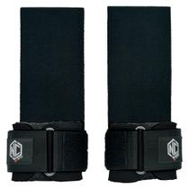 Thick Strap (Par) - Preto