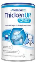 Thicken Up Clear 125G Com 04 Nestlé - Nestle
