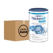 Thicken up clear 125g (cx c/02) - nestlé