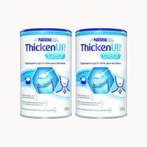 Thicken Up Clear 125g Kit 2 unidades - (Nestle)