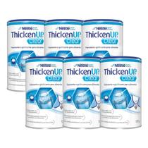 Thicken Up Clear 125g Kit 6 unidades - (Nestle)