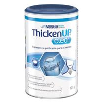 Thicken Up Clear - 125g - Nestlé Health Science