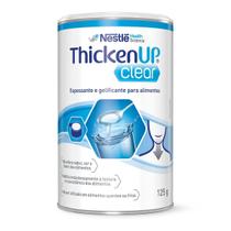 THICKEN UP CLEAR 125g - NESTLÉ