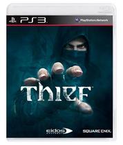 Thief - PS3