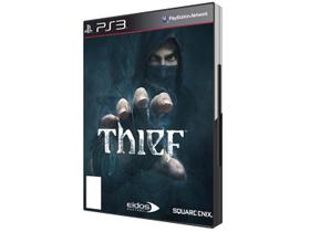 Thief - Ps3