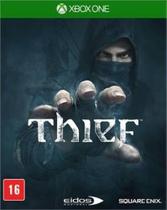 Thief - Square Enix - Br