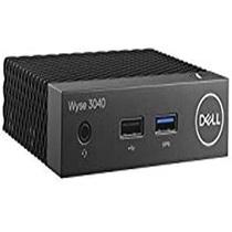 Thin Client Dell Wyse 3040 Intel Quad-Core 1,44 GHz 2GB RAM