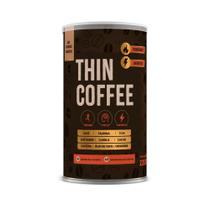 Thin Coffe Café Com Tcm E Vitaminas 220G Vila Alimentos