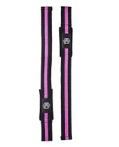 Thin Strap NC Extreme - LPO - Cross Training - Musculação - Rosa/Preto Thin Strap NC Extreme - LPO - Cross Training - Musculação - Rosa/Preto