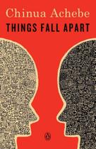 Things fall apart - a novel