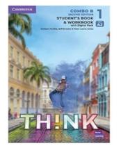 Think 1 sb and wb with digital pack combo b 2ed