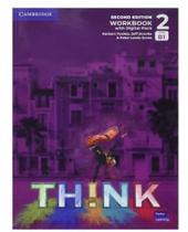 Think 2 wb with digital pack 2ed