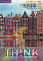 Think 3b Student s Book And Workbook With Digital Think 3b Student s Book And Workbook With Digital