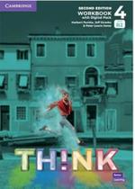 Think 4 wb with digital pack 2ed