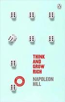 Think And Grow Rich - (Penguin Uk)