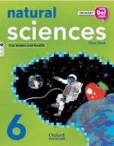 Think Do Learn Natural Sciences 6Th Primary: Class Book Module 1 Think Do Learn Natural Sciences 6Th Primary: Class Book Module 1