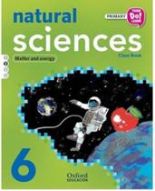 Think Do Learn Natural Sciences 6Th Primary: Class Book Module 2 Think Do Learn Natural Sciences 6Th Primary: Class Book Module 2