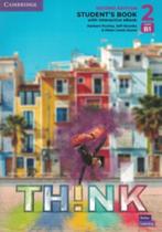 Think Level 2 StudentS Book Fahasa Edition