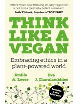 Think like a vegan