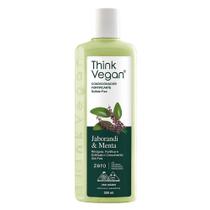 Think Vegan Cond Fortificante 300Ml C:1011