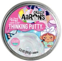 Thinking Putty Crazy Aaron's Get Ready with Me 95ml