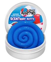 Thinking Putty Crazy Aaron's Snow Cone perfumado 20g Thinking Putty Crazy Aaron's Snow Cone perfumado 20g