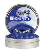 Thinking Putty Crazy Aaron's Super Magnetic Tidal Wave 90g