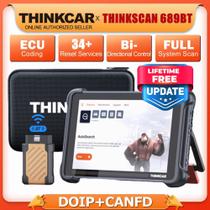 Thinkscan 689BT Ferramentas de Diagnóstico