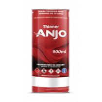 Thinner 2750 900ml - Anjo