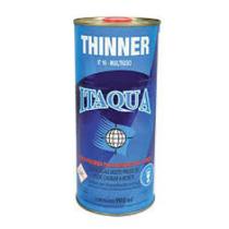 Thinner 900 ML Itaqua