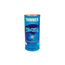 Thinner Multiuso Lata 900ml Itaquá