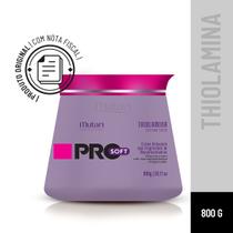 Thiolamina Creme Relaxante - Mutari Pro Soft PROF