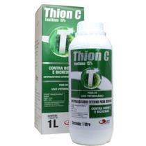 Thion C Fenthion 15 1 litro - Agener União
