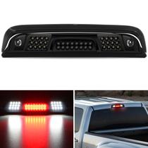 Third Brake Light Nilight High Mount para Chevy Silverado